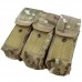 Triple AR/AK Mag Pouch: *MA33